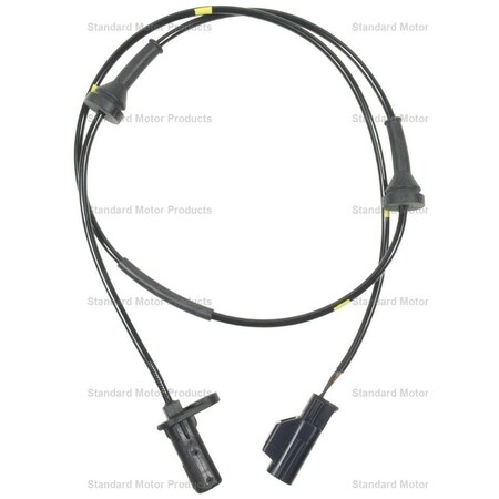 Standard Ignition Abs Speed Sensor, Als568 ALS568